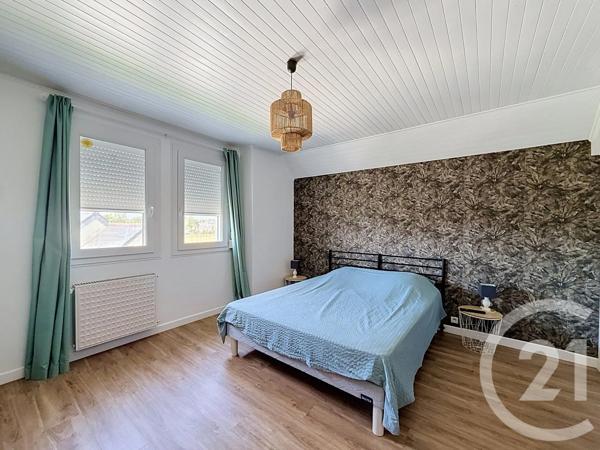 Maison à vendre  7 pièces - 160,30 m 2   MORIEUX  - 22