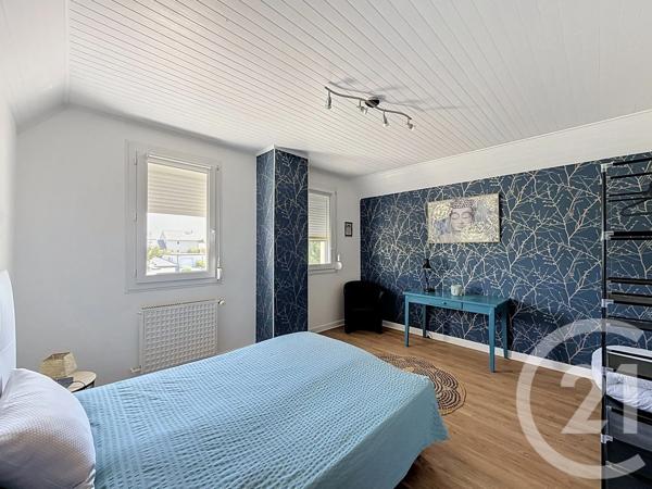 Maison à vendre  7 pièces - 160,30 m 2   MORIEUX  - 22