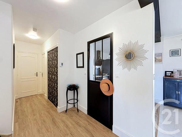 Maison à vendre  7 pièces - 160,30 m 2   MORIEUX  - 22