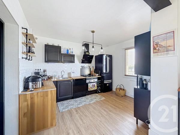 Maison à vendre  7 pièces - 160,30 m 2   MORIEUX  - 22