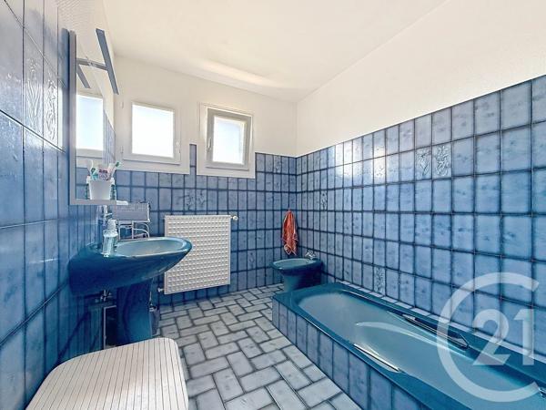 Maison à vendre  7 pièces - 160,30 m 2   MORIEUX  - 22