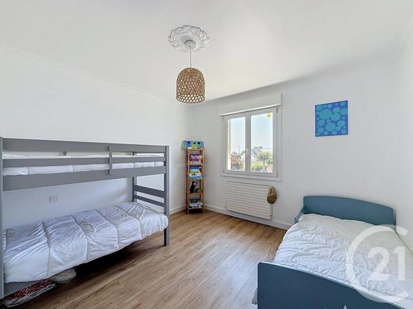 Maison à vendre  7 pièces - 160,30 m 2   MORIEUX  - 22
