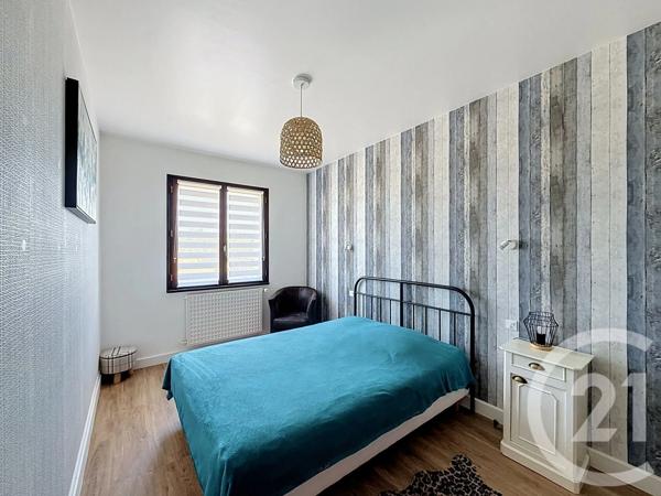 Maison à vendre  7 pièces - 160,30 m 2   MORIEUX  - 22