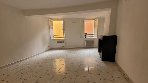Appartement Grasse 2 pièces 40 m2
