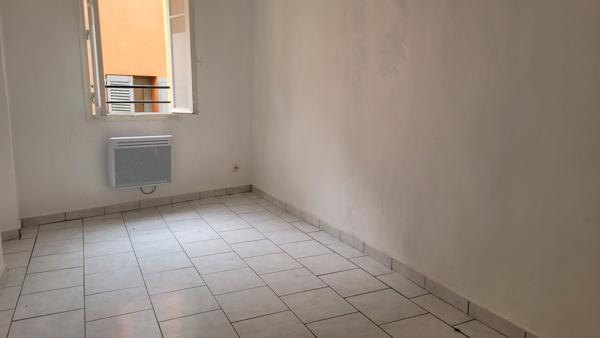 Appartement Grasse 2 pièces 40 m2
