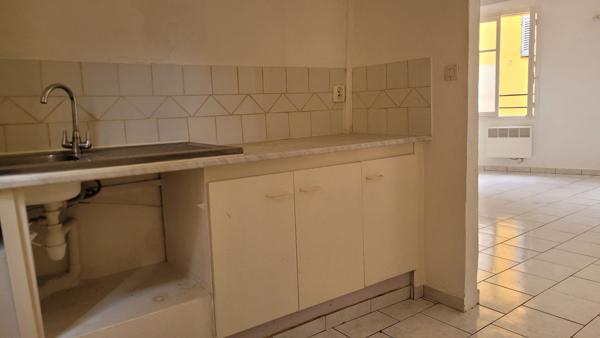 Appartement Grasse 2 pièces 40 m2