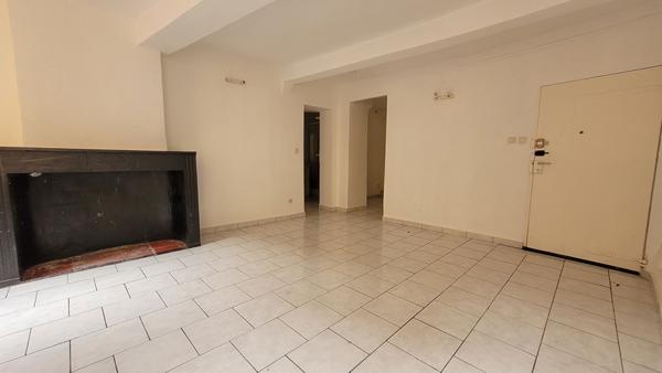 Appartement Grasse 2 pièces 40 m2
