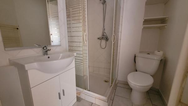 Appartement Grasse 2 pièces 40 m2
