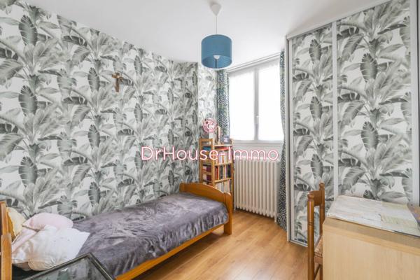 Appartement à vendre 4 pièces de 70 m²