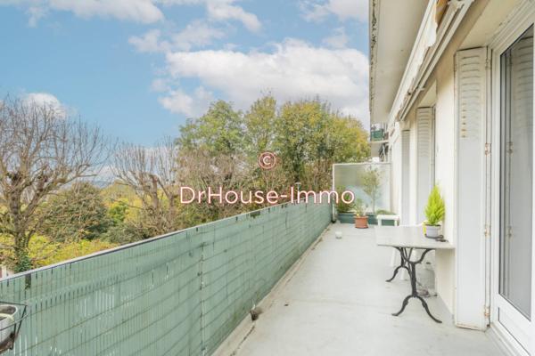 Appartement à vendre 4 pièces de 70 m²