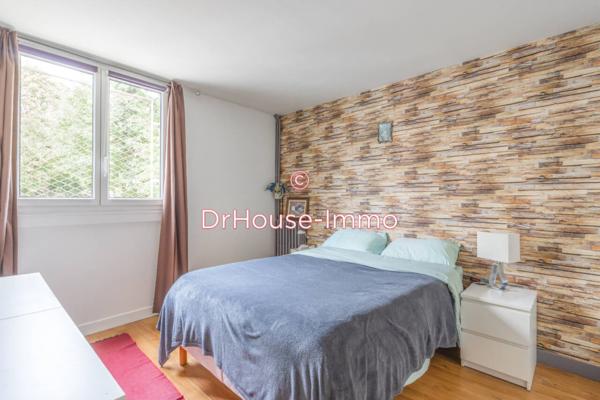 Appartement à vendre 4 pièces de 70 m²