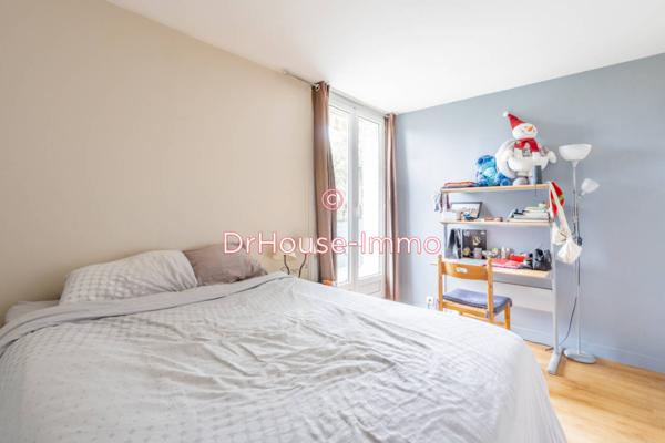 Appartement à vendre 4 pièces de 70 m²