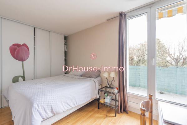 Appartement à vendre 4 pièces de 70 m²