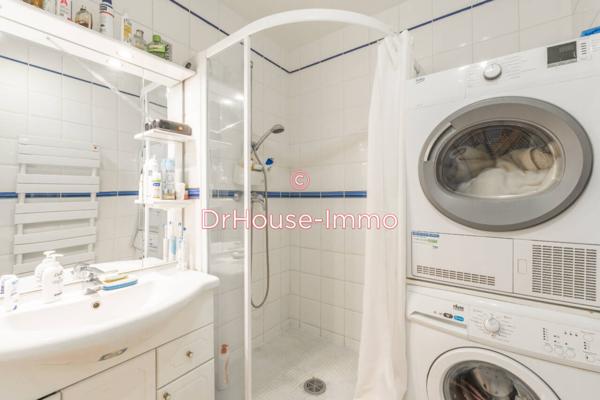 Appartement à vendre 4 pièces de 70 m²