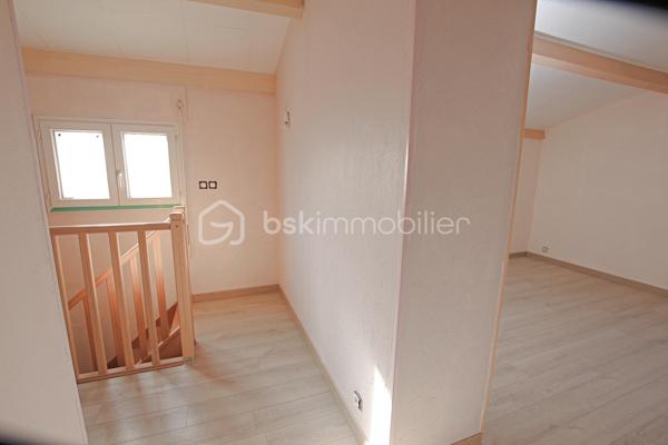 Maison de 52 m²