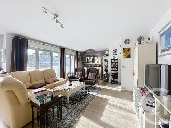 Appartement F4 à vendre  4 pièces - 89 m2 CHELLES - 77