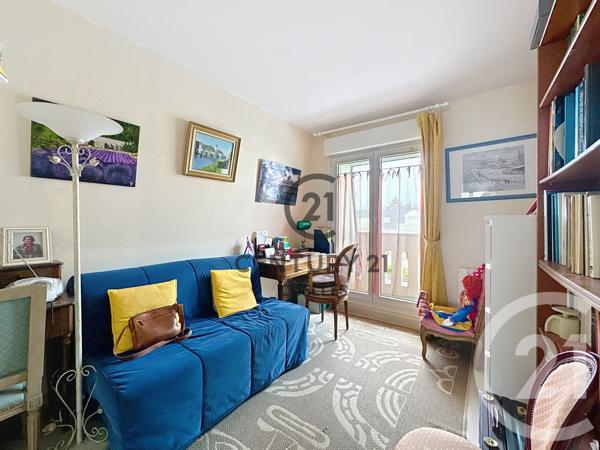 Appartement F4 à vendre  4 pièces - 89 m2 CHELLES - 77