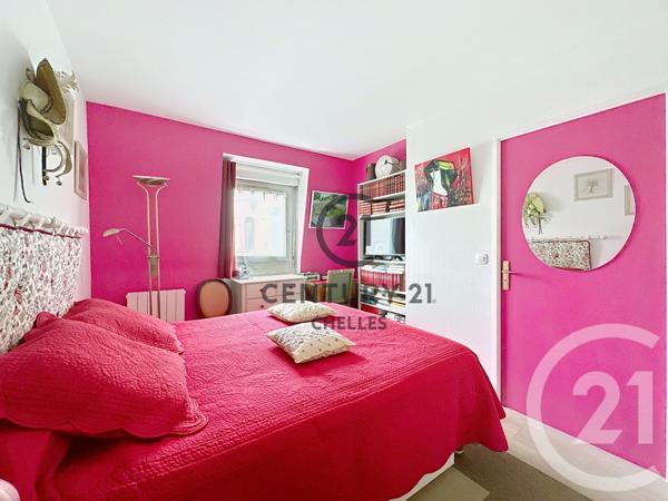 Appartement F4 à vendre  4 pièces - 89 m2 CHELLES - 77