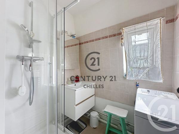 Appartement F4 à vendre  4 pièces - 89 m2 CHELLES - 77