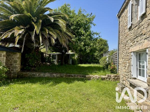 Maison à vendre 6 pièces 159 m² Riantec