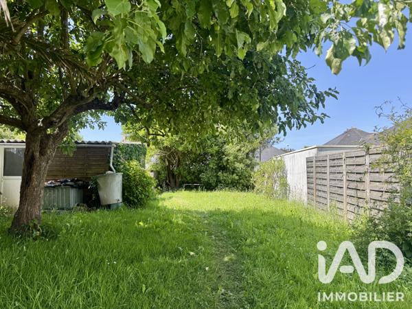 Maison à vendre 6 pièces 159 m² Riantec