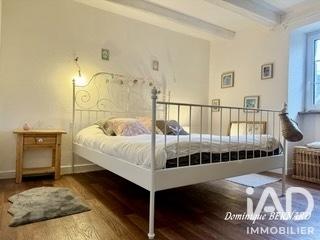 Maison à vendre 6 pièces 159 m² Riantec