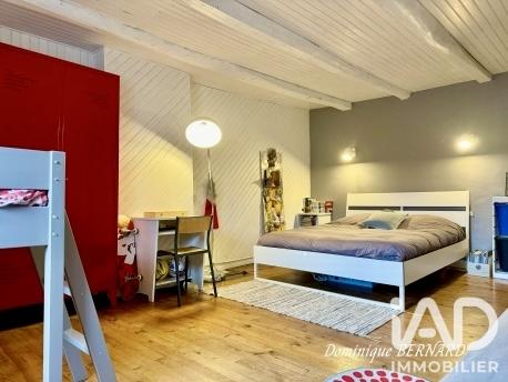 Maison à vendre 6 pièces 159 m² Riantec