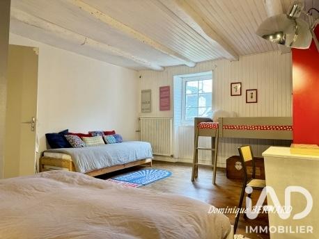Maison à vendre 6 pièces 159 m² Riantec