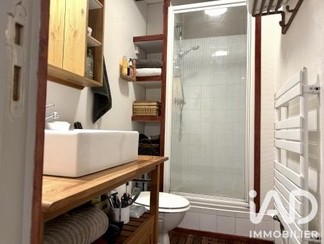 Maison à vendre 6 pièces 159 m² Riantec