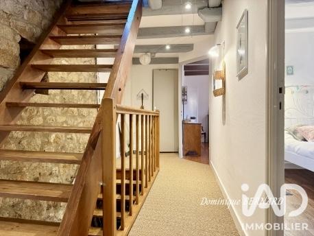 Maison à vendre 6 pièces 159 m² Riantec