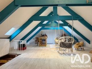 Maison à vendre 6 pièces 159 m² Riantec