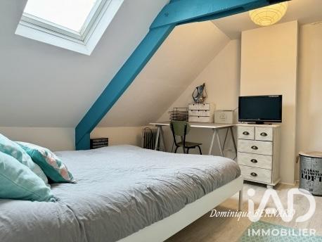 Maison à vendre 6 pièces 159 m² Riantec