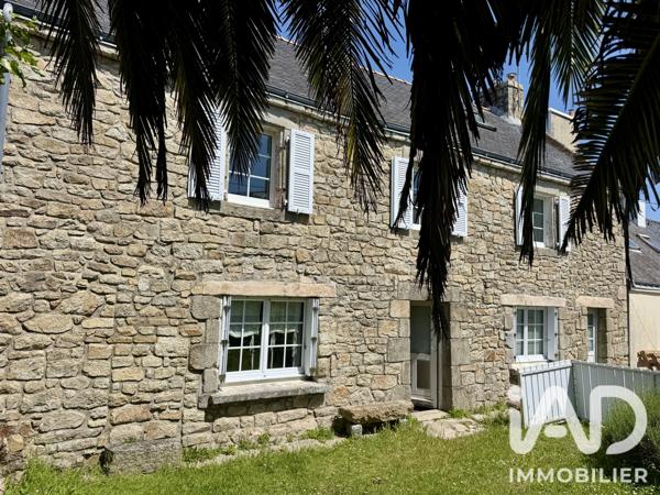 Maison à vendre 6 pièces 159 m² Riantec