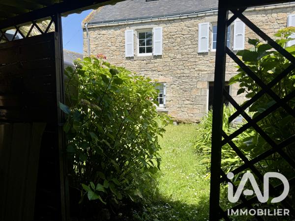 Maison à vendre 6 pièces 159 m² Riantec