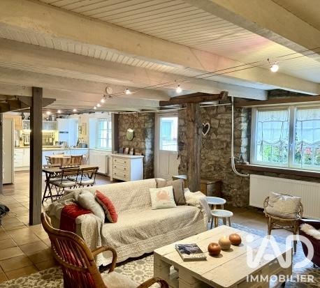 Maison à vendre 6 pièces 159 m² Riantec