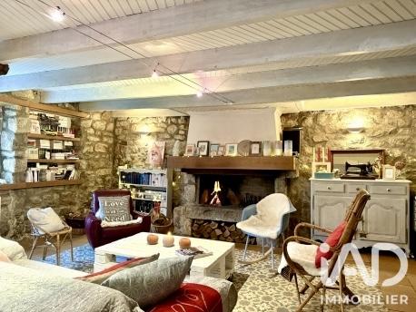 Maison à vendre 6 pièces 159 m² Riantec