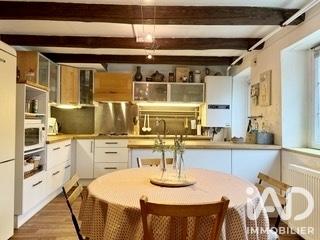 Maison à vendre 6 pièces 159 m² Riantec
