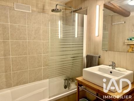 Maison à vendre 6 pièces 159 m² Riantec
