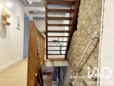 Maison à vendre 6 pièces 159 m² Riantec