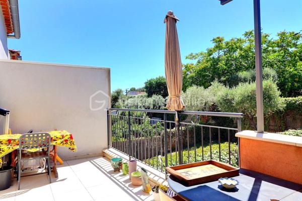 Appartement de 51 m²