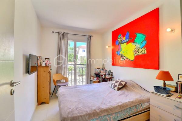 Appartement de 51 m²