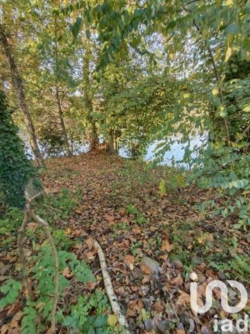 Terrain à vendre 1 600 m² Cenon-sur-Vienne