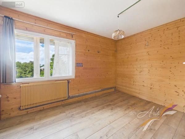 Achat - Maison Hautmont 59330 4 pièces 94 m 2 504 m 2