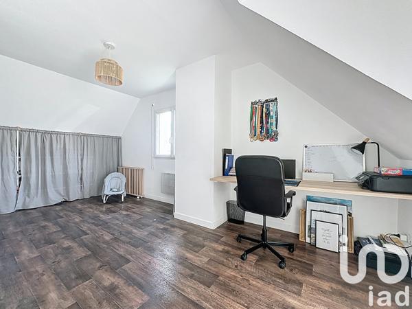 Maison à vendre 5 pièces 96 m² Déville-lès-Rouen