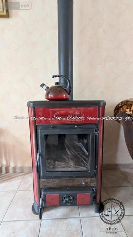 Maison individuelle à vendre à Louannec dans les Côtes-d'Armor (22700), ref : VM379-22093