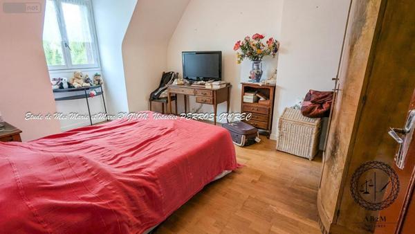 Maison individuelle à vendre à Louannec dans les Côtes-d'Armor (22700), ref : VM379-22093