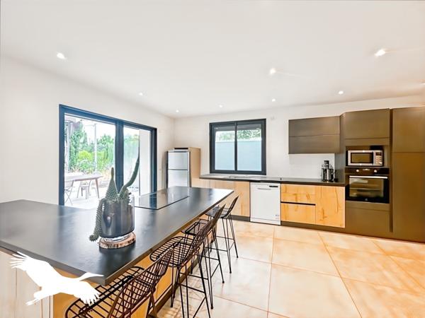 Maison à vendre |  Allauch |  5 pièces | 149,2 m²