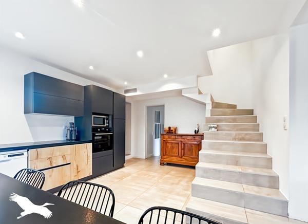 Maison à vendre |  Allauch |  5 pièces | 149,2 m²