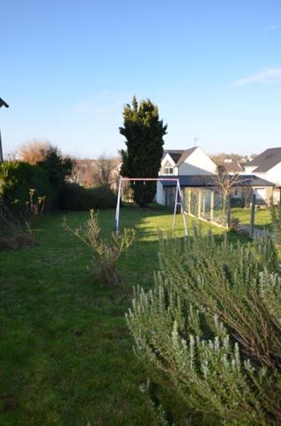 Maison Sainte Genevieve Des Bois 4 pièce(s) 82 m²