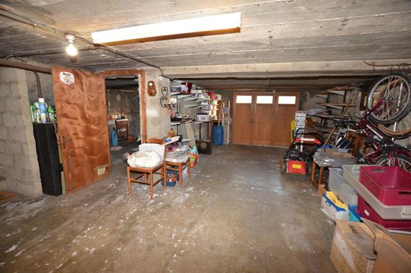 Maison Sainte Genevieve Des Bois 4 pièce(s) 82 m²